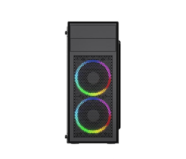 Gembird Fornax M100B RGB - 1184606 - zdjęcie 3